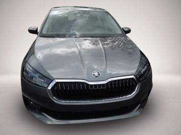 Fahrzeug ansehen: Skoda Fabia 1.0 TSI Classic/LED/Sitzheizung/Kamera/MFL Skoda Fabia 1.0 TSI Classic/LED/Sitzheizung/Kamera/MFL