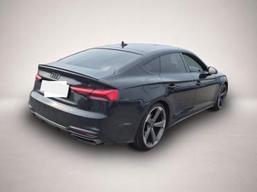 Fahrzeug ansehen: Audi A5 Sportback 40 TDI S-Tronic S line * 20Z * B&O * Schw Audi A5 Sportback 40 TDI S-Tronic S line * 20Z * B&O * Schw