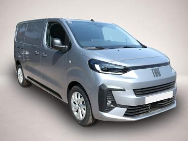 Fahrzeug ansehen: Fiat Scudo AT AHK LED Navi10" Keyl LM17" ACC Kam PDC Fiat Scudo AT AHK LED Navi10" Keyl LM17" ACC Kam PDC