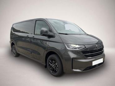 Fahrzeug ansehen: Volkswagen T7 Transporter Kasten LR 170PS TDI8GangDSGWinter Volkswagen T7 Transporter Kasten LR 170PS TDI8GangDSGWinter