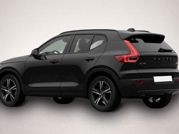 Fahrzeug ansehen: Volvo XC40 Plus Dark 2WD 360 Grad Kamera Frontscheiben Volvo XC40 Plus Dark 2WD 360 Grad Kamera Frontscheiben