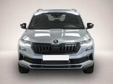 Fahrzeug ansehen: Skoda Karoq 1.5 TSI DSG Sportline - LAGER Skoda Karoq 1.5 TSI DSG Sportline - LAGER