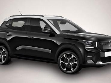 Fahrzeug ansehen: Citroën C3 Plus CarP/AndroidA PDC LED HUD Klim DAB BT Citroën C3 Plus CarP/AndroidA PDC LED HUD Klim DAB BT