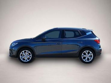 Fahrzeug ansehen: Seat Arona 1.0 TSI DSG FR VIRTUAL-COCKPIT * NAVI-PRO * KA Seat Arona 1.0 TSI DSG FR VIRTUAL-COCKPIT * NAVI-PRO * KA