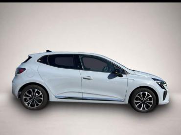 Fahrzeug ansehen: Renault Clio TCe 90 X-Tronic Autom. Techno SHZ * LED * RFK Renault Clio TCe 90 X-Tronic Autom. Techno SHZ * LED * RFK
