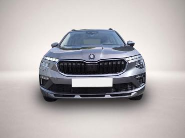 Fahrzeug ansehen: Skoda Kamiq 1.0 TSI DSG Selection AHK PDC RFK Skoda Kamiq 1.0 TSI DSG Selection AHK PDC RFK
