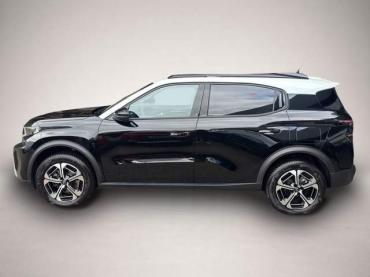 Fahrzeug ansehen: Citroën C3 Aircross 145 Mild-Hybrid MAX PDC vo. * hi. Kame Citroën C3 Aircross 145 Mild-Hybrid MAX PDC vo. * hi. Kame