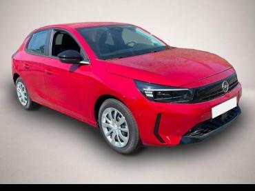 Fahrzeug ansehen: Opel Corsa 1.2 Turbo 100 ch MT6 Edition 74 kW (101 PS) * Sc. Opel Corsa 1.2 Turbo 100 ch MT6 Edition 74 kW (101 PS) * Sc.