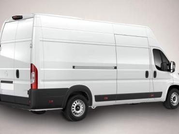 Fahrzeug ansehen: Opel Movano 35 AUT L4H3 Heavy Kam HFT270 PDC NSW Opel Movano 35 AUT L4H3 Heavy Kam HFT270 PDC NSW