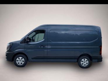 Renault Master NEW 3.5t/ L3H2/170 PS /AHK /270°/Parking