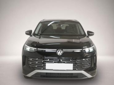 Fahrzeug ansehen: Volkswagen Tayron 2.0 TDI 4Motion Elegance Volkswagen Tayron 2.0 TDI 4Motion Elegance