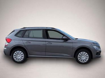 Skoda Kamiq Essence TSI * DSG LED SHZ Tempo digCockp PDC
