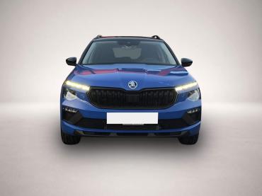 Skoda Kamiq 1.0 TSI DSG Tour RFK SHZ MATRIX LED FRONT