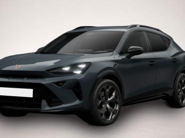 Fahrzeug ansehen: Cupra Formentor 1.5 TSI 6-Gang-Schaltgetriebe Cupra Formentor 1.5 TSI 6-Gang-Schaltgetriebe