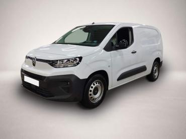 Citroën Berlingo Kasten L2 AT Navi Kamera PDC v * h NSW