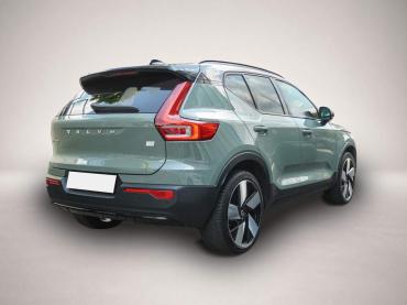 Volvo XC40 Ultimate Recharge Pure Electric AWD StandHZ