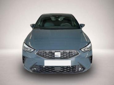 Seat Ibiza Facelift Style 95PS Kamera * ACC * GV5 * App-Conect * S.