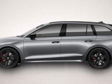Fahrzeug ansehen: Skoda Octavia Combi 2.0 TSI 7-Gang-DSG Skoda Octavia Combi 2.0 TSI 7-Gang-DSG
