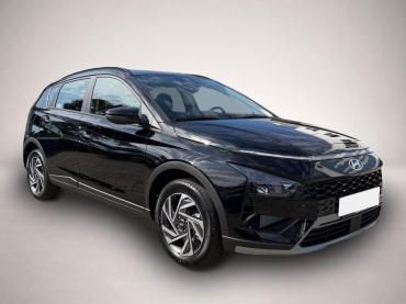 Fahrzeug ansehen: Hyundai BAYON 1.0 T-GDI Trend * RFK Klima * SHZ Hyundai BAYON 1.0 T-GDI Trend * RFK Klima * SHZ