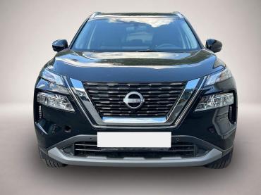 Fahrzeug ansehen: Nissan X-Trail N-Connecta 1.5 VC-T mHEV X-Tronic Androi Nissan X-Trail N-Connecta 1.5 VC-T mHEV X-Tronic Androi