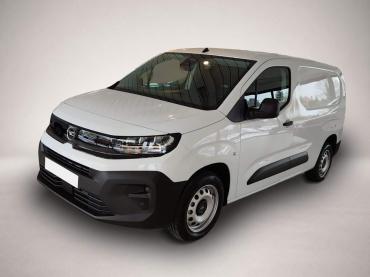 Fahrzeug ansehen: Opel Combo L2H1(XL) Automatik * 3-Sitzer * RFK u. PDC Opel Combo L2H1(XL) Automatik * 3-Sitzer * RFK u. PDC