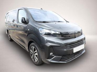 Fahrzeug ansehen: Peugeot Traveller L3 Allure Pano Kam Nav Leder SHZ Massa Peugeot Traveller L3 Allure Pano Kam Nav Leder SHZ Massa