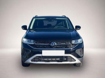 Fahrzeug ansehen: Volkswagen T-Cross Life TSI DSG|AHK|ACC|KAMERA|LED|17ZOll Volkswagen T-Cross Life TSI DSG|AHK|ACC|KAMERA|LED|17ZOll