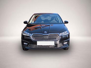 Fahrzeug ansehen: Skoda Fabia 1.0 TSI Essence SHZ PDC LED MFK VZE Skoda Fabia 1.0 TSI Essence SHZ PDC LED MFK VZE