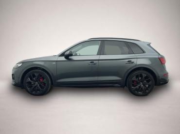 Audi Q5 40 TDI S-tronic quattro 2x s-line AHK OLED MA