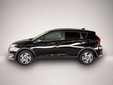 Fahrzeug ansehen: Hyundai BAYON Comfort Plus 1.2 MPI / Sitz * Lenkradheizu Hyundai BAYON Comfort Plus 1.2 MPI / Sitz * Lenkradheizu