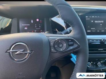 Opel Grandland (X) Grandland GS Line 360°/LED/BLIS/SHZ/CARPLY/DAB