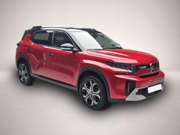 Citroën C3 Aircross 1.2 Hybrid 145 e-DCS6 Plus 7-S
