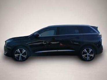 Peugeot 5008 Hybrid 136 GT 7-Sitzer SHZ KAMERA PDC ALLWE