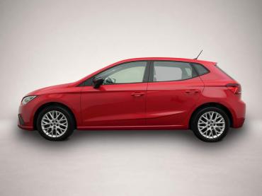 Seat Ibiza 1.0 TSI FR NAVI LED PDC FULL LINK