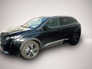 Fahrzeug ansehen: Peugeot 3008 (07.2016->) Hybrid 136 GT Peugeot 3008 (07.2016->) Hybrid 136 GT