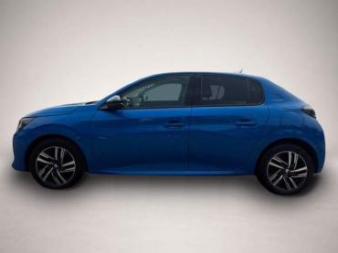 Fahrzeug ansehen: Peugeot 208 Allure Pack PureTech 100 EAT8 KAMERA PDC SHZ Peugeot 208 Allure Pack PureTech 100 EAT8 KAMERA PDC SHZ
