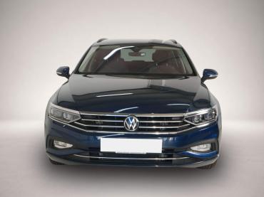 Fahrzeug ansehen: Volkswagen Passat Variant 2.0 TDI Business Volkswagen Passat Variant 2.0 TDI Business
