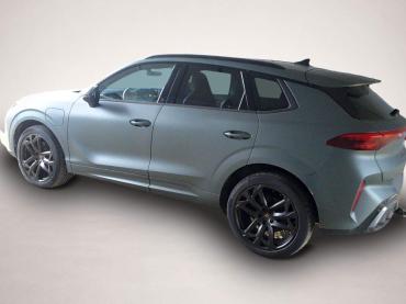 Fahrzeug ansehen: Cupra Terramar CUPRA America`s CUP Limited Edition 1.5 Cupra Terramar CUPRA America`s CUP Limited Edition 1.5