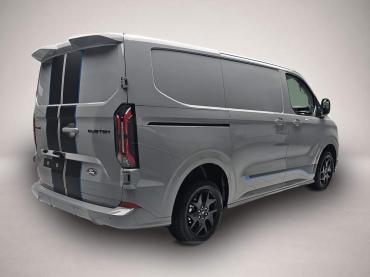 Fahrzeug ansehen: Ford Transit Custom 2.0 EcoBlue Auto. 320 L1H1 SPORT Ford Transit Custom 2.0 EcoBlue Auto. 320 L1H1 SPORT