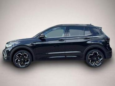 Fahrzeug ansehen: Volkswagen T-Cross R-Line MATRIX * SHZ * KAMERA * ACC * 18'' ALU * KESSY * APP. Volkswagen T-Cross R-Line MATRIX * SHZ * KAMERA * ACC * 18'' ALU * KESSY * APP.