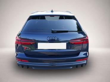 Audi S6 Avant TDI quattro * HEAD-UP * AROUND VIEW * PANORA