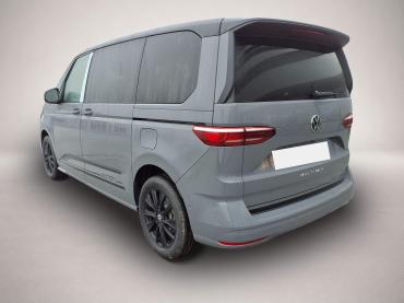 Fahrzeug ansehen: Volkswagen T7 Multivan 2.0 TDI 7-Gang-DSG Volkswagen T7 Multivan 2.0 TDI 7-Gang-DSG