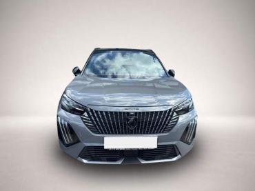 Peugeot 2008 GT PureTech 130 EAT8