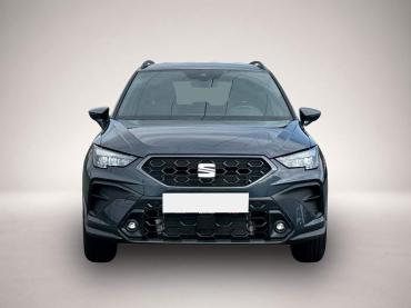 Fahrzeug ansehen: Seat Arona Style TSI DSG|AHK|NAVI|KAMERA|APP-CONNECT| Seat Arona Style TSI DSG|AHK|NAVI|KAMERA|APP-CONNECT|