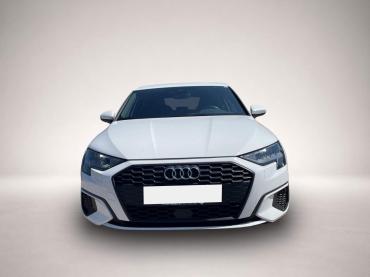 Fahrzeug ansehen: Audi A3 Sportback 35TFSI LED/SITZHZ/APS Audi A3 Sportback 35TFSI LED/SITZHZ/APS