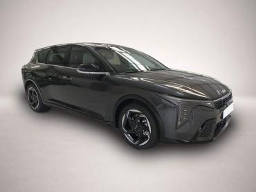 Fahrzeug ansehen: Kia K4 1.6 T-GDI 150 PS DCT7 GT-LINE MJ26 DRIVEWISE- Kia K4 1.6 T-GDI 150 PS DCT7 GT-LINE MJ26 DRIVEWISE-
