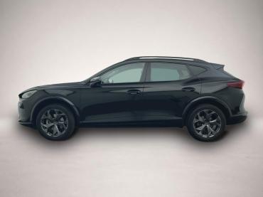 Cupra Formentor 1.5 eTSI DSG 5-J-GAR KAMERA