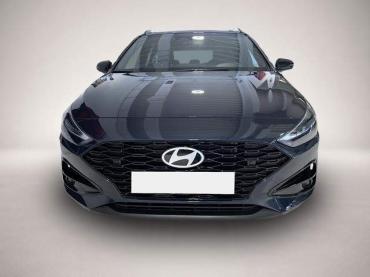Fahrzeug ansehen: Hyundai i30 GO! Plus 1.0 T-GDi 73kW (100PS) 2-Zonen-Klima... Hyundai i30 GO! Plus 1.0 T-GDi 73kW (100PS) 2-Zonen-Klima...