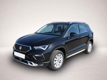 Fahrzeug ansehen: Seat Ateca 1.5 TSI Xperience NAVI * LED * KAMERA * WINTER.. Seat Ateca 1.5 TSI Xperience NAVI * LED * KAMERA * WINTER..
