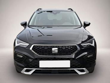 Fahrzeug ansehen: Seat Ateca 2.0 TDI DSG Style ACC Navi Kamera Seat Ateca 2.0 TDI DSG Style ACC Navi Kamera